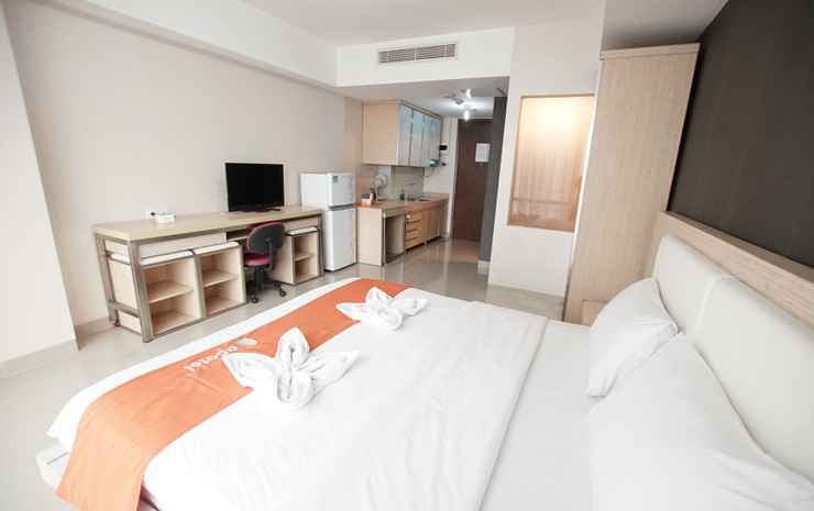 Тангеранг: Apatel U Residence Lt 17