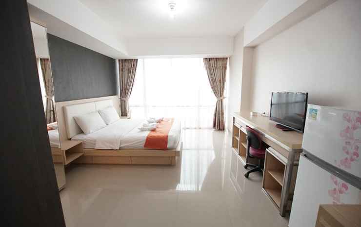 Тангеранг: Apatel U Residence Lt 17