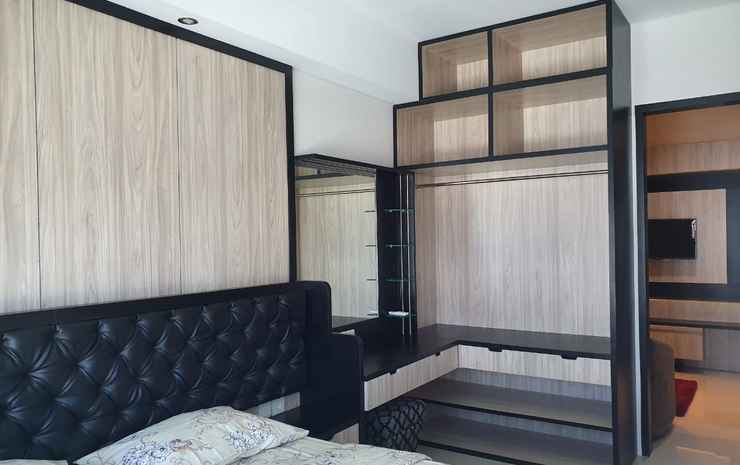 Баликпапан: Pelita Apartment 1 BR Borneo Bay Balikpapan