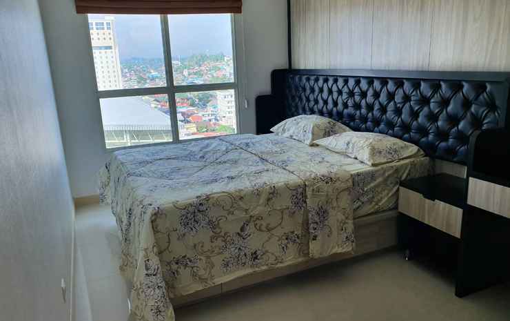 Баликпапан: Pelita Apartment 1 BR Borneo Bay Balikpapan