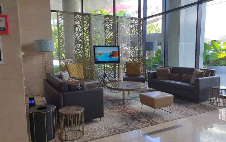 Баликпапан: Pelita Apartment 1 BR Borneo Bay Balikpapan