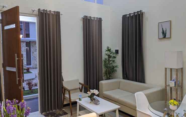 Бату: Villa Griya Pesona 29 by VHB group