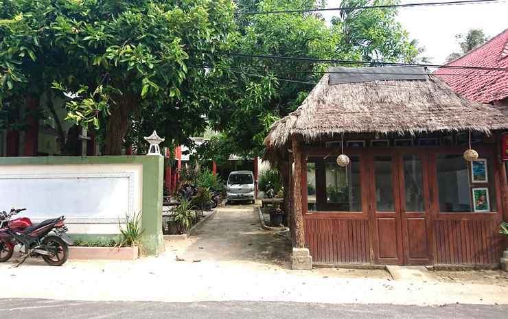 Джепара: Oyo 2511 Karimun Indah Guest House