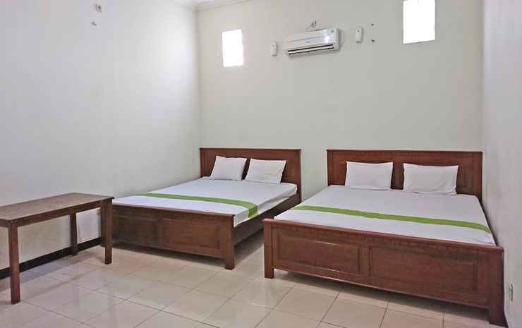 Джепара: Oyo 2511 Karimun Indah Guest House