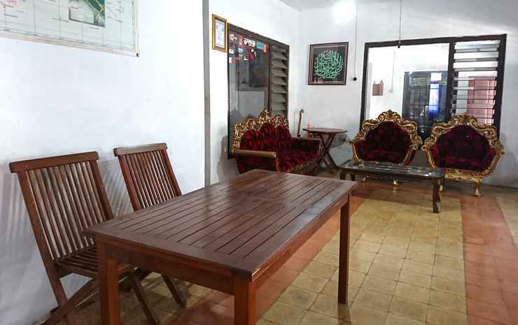 Джепара: Oyo 2511 Karimun Indah Guest House