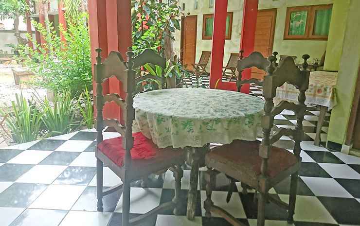 Джепара: Oyo 2511 Karimun Indah Guest House