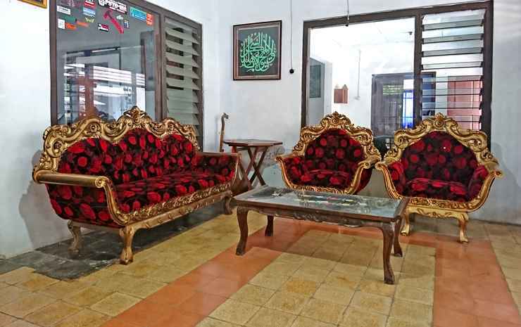 Джепара: Oyo 2511 Karimun Indah Guest House