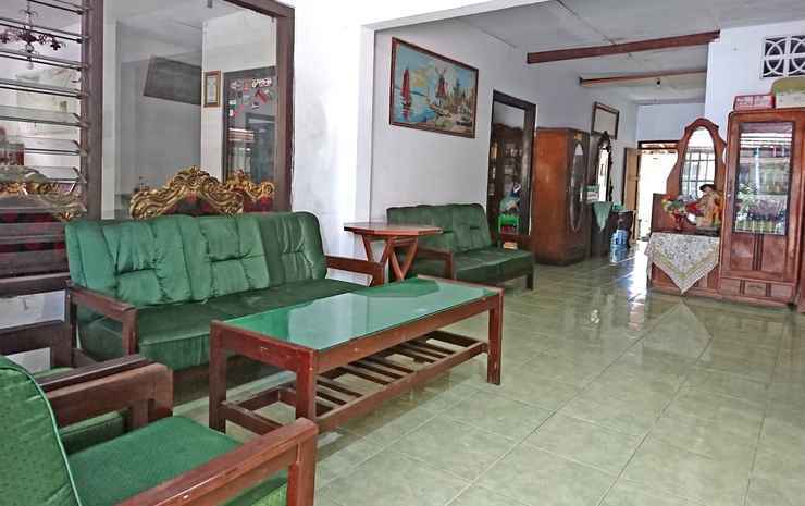 Джепара: Oyo 2511 Karimun Indah Guest House