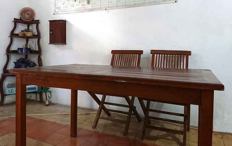 Джепара: Oyo 2511 Karimun Indah Guest House