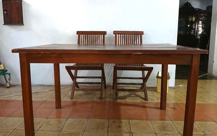 Джепара: Oyo 2511 Karimun Indah Guest House