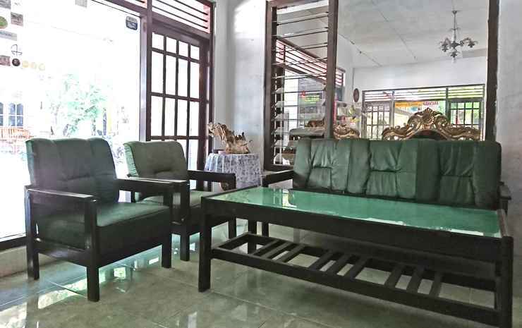 Джепара: Oyo 2511 Karimun Indah Guest House