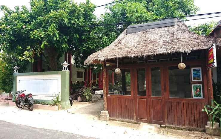 Джепара: Oyo 2511 Karimun Indah Guest House