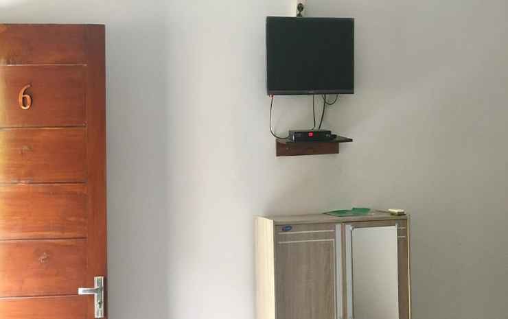 Мангсит: Oyo 2864 Mangsit Garden Residence