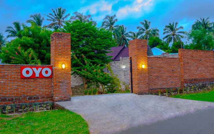 Мангсит: Oyo 2864 Mangsit Garden Residence