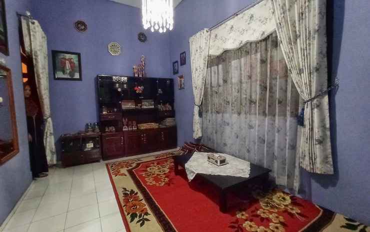 Надисари: Spot on 2828 Desa Wisata Gubugklakah