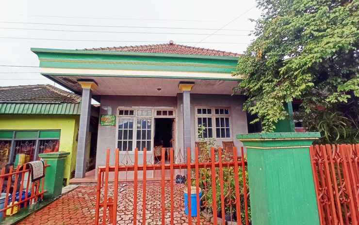 Надисари: Spot on 2828 Desa Wisata Gubugklakah