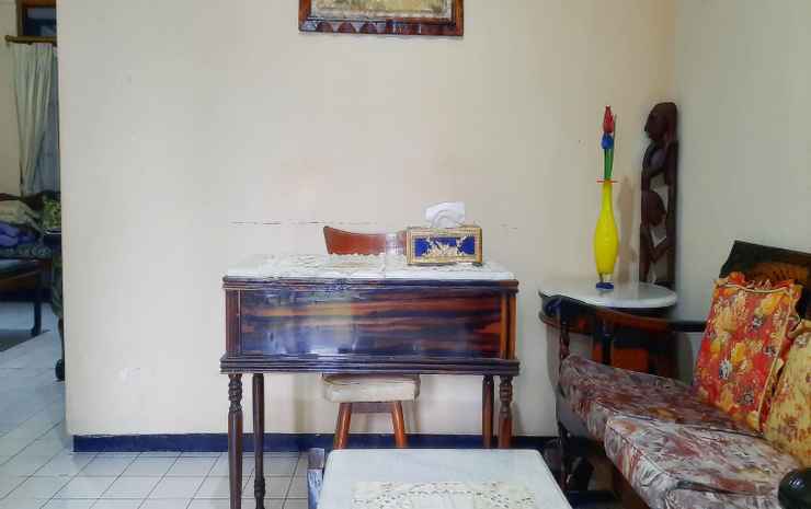 Надисари: Spot on 2828 Desa Wisata Gubugklakah