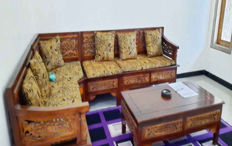 Надисари: Spot on 2828 Desa Wisata Gubugklakah