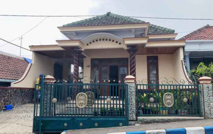 Надисари: Spot on 2828 Desa Wisata Gubugklakah