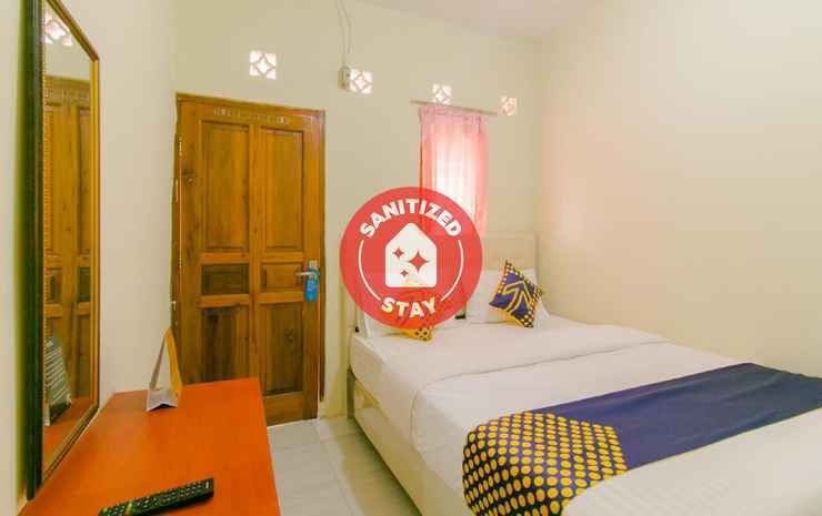 Барос: SPOT ON 2750 Ayu Homestay Syariah
