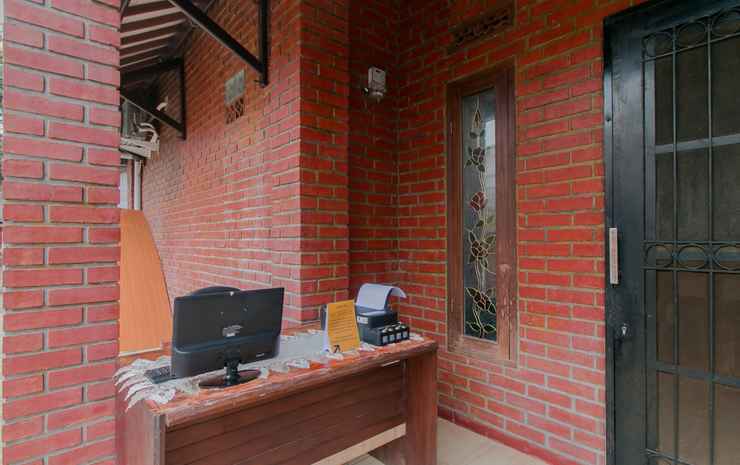 Барос: SPOT ON 2750 Ayu Homestay Syariah