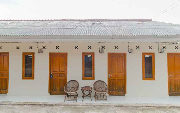 Барос: SPOT ON 2750 Ayu Homestay Syariah
