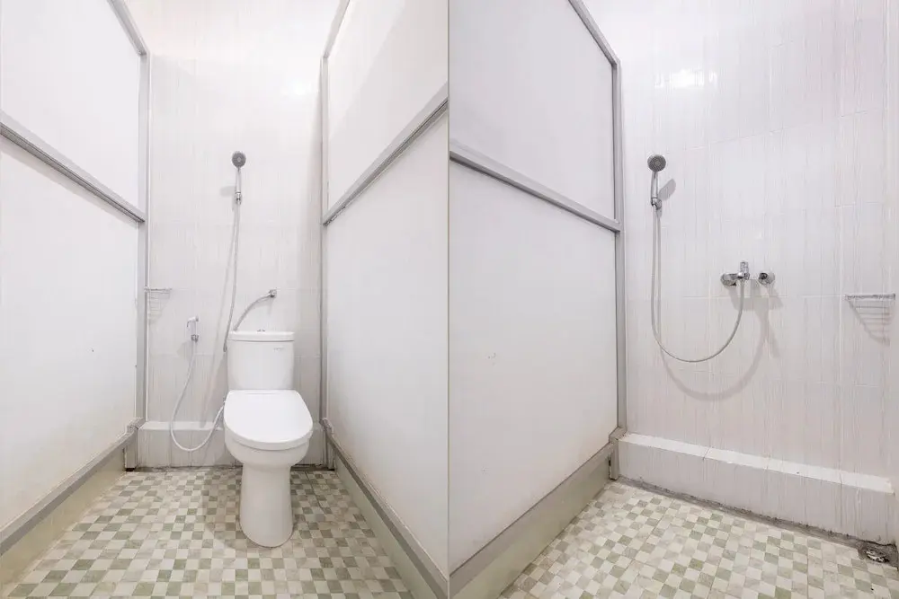 Слеман: SPOT ON 2296 Star House