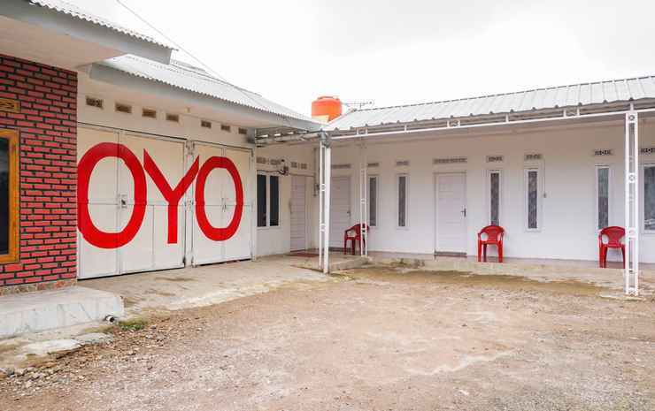 Сореанг: OYO 2369 Cempaka Homestay