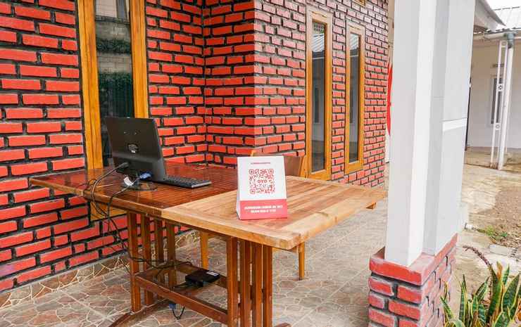 Сореанг: OYO 2369 Cempaka Homestay