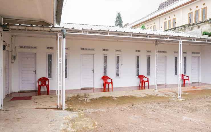 Сореанг: OYO 2369 Cempaka Homestay