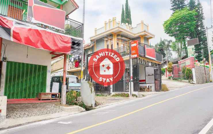 Сореанг: OYO 2369 Cempaka Homestay