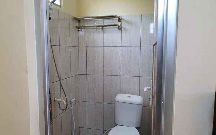 Kost Mawar 88 @Bintaro — фото 1