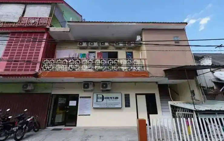 Джокьякарта: Kingkost Cokrodipuran2