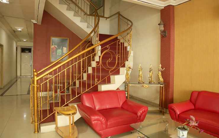 Макассар: OYO 2870 Wisma Prima Makassar