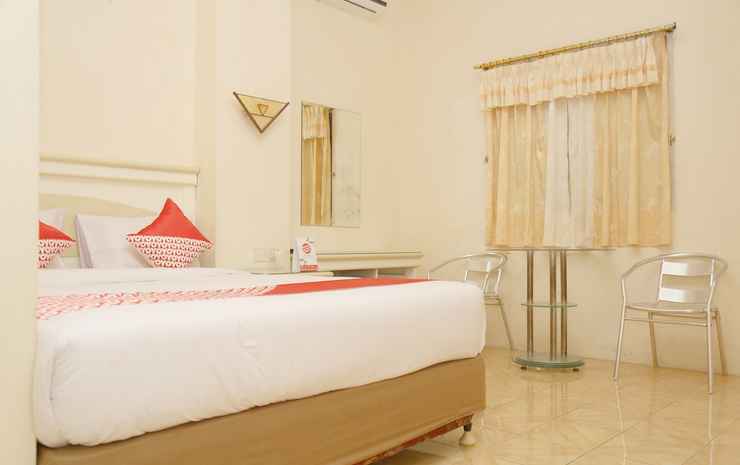 Макассар: OYO 2870 Wisma Prima Makassar