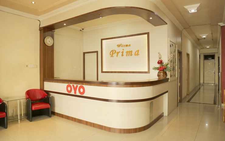 Макассар: OYO 2870 Wisma Prima Makassar