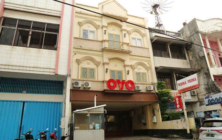 Макассар: OYO 2870 Wisma Prima Makassar