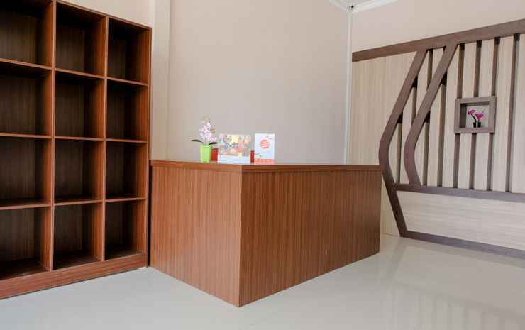 Маланг: OYO 2660 Homestay Borobudur Tbs