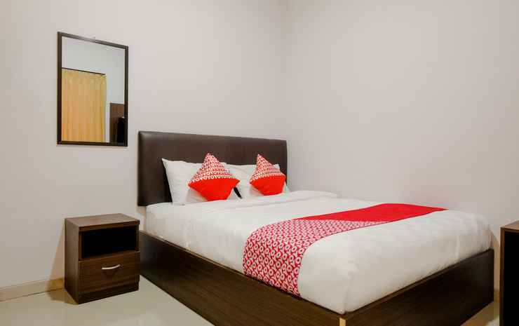 Маланг: OYO 2660 Homestay Borobudur Tbs