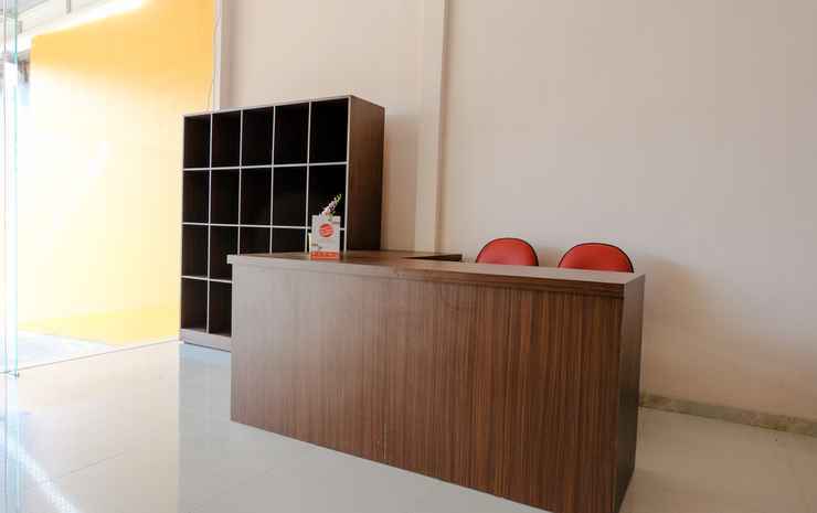 Маланг: OYO 2660 Homestay Borobudur Tbs