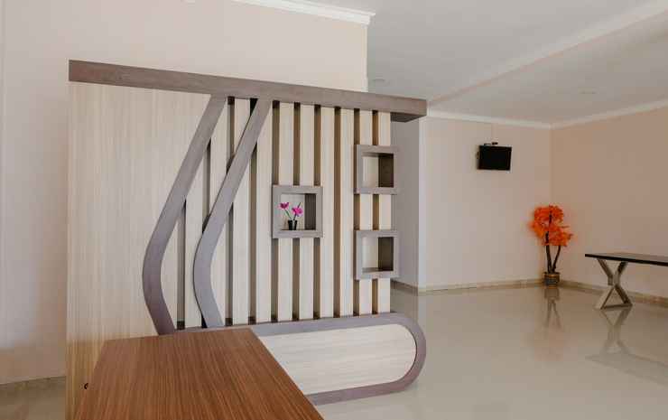 Маланг: OYO 2660 Homestay Borobudur Tbs