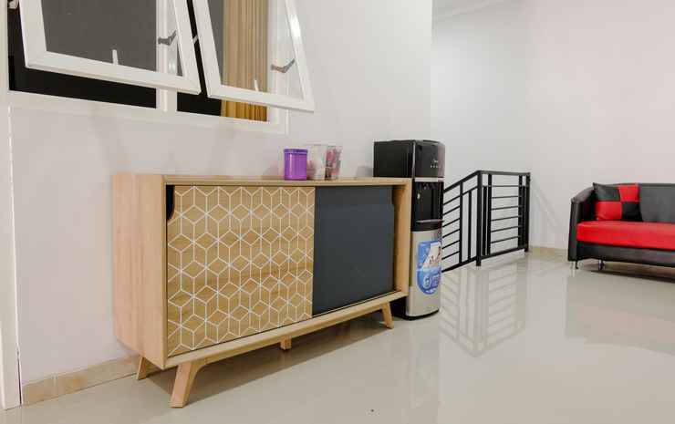 Маланг: OYO 2660 Homestay Borobudur Tbs