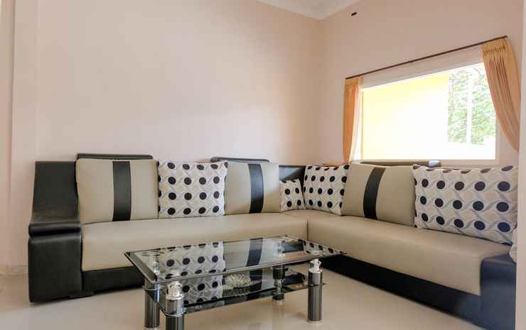Маланг: OYO 2660 Homestay Borobudur Tbs