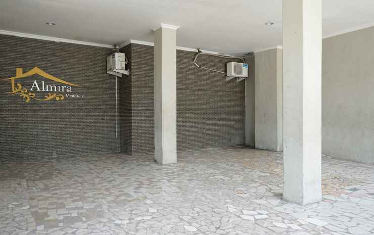 Макассар: OYO 2849 Almira Residence Makassar