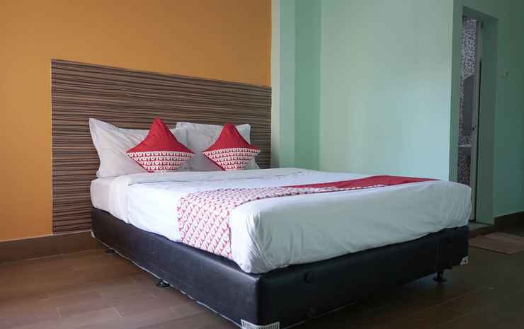 Макассар: OYO 2849 Almira Residence Makassar