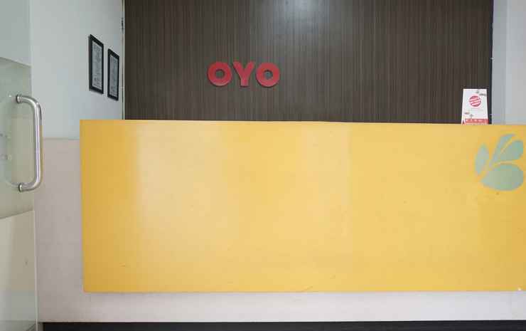 Макассар: OYO 2849 Almira Residence Makassar