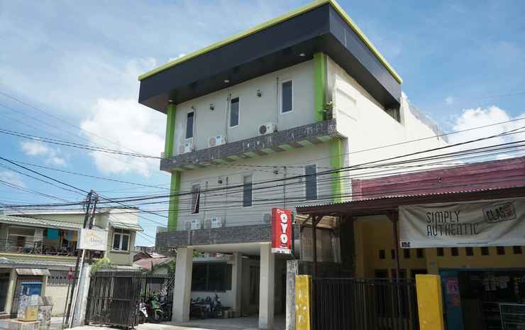 Макассар: OYO 2849 Almira Residence Makassar