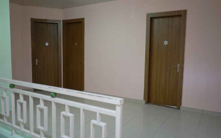 Макассар: OYO 2849 Almira Residence Makassar