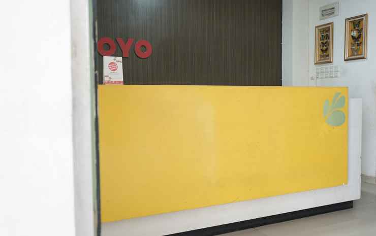Макассар: OYO 2849 Almira Residence Makassar