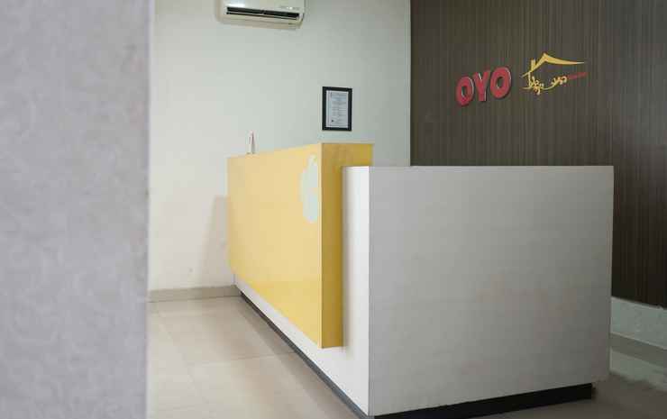 Макассар: OYO 2849 Almira Residence Makassar